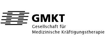 GMKT - Gesellschaft für medizinische Kräftigungstherapie