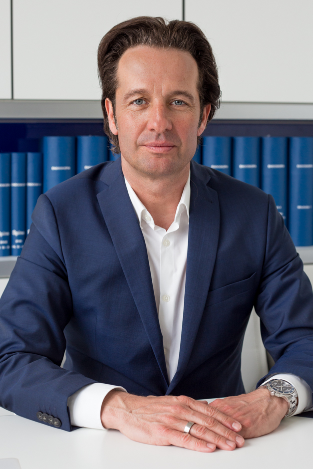 Dr. Florian Maria Alfen